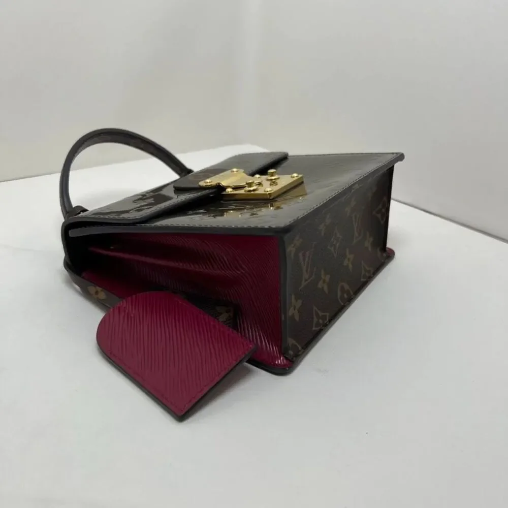 Louis Vuitton Women Pre-Loved Bag Very Good Condition